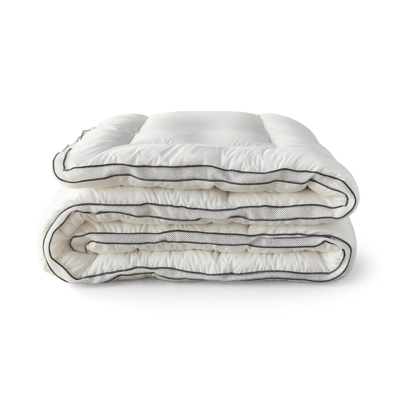 3D AIR Micro Touch Enkel Dekbed Wit - 240X200