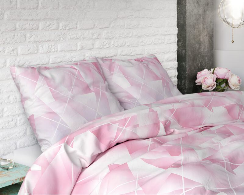 Sleeptime Air Soft Wit 140 x 220