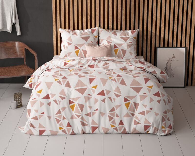 Sleeptime Bella Wit 240 x 220