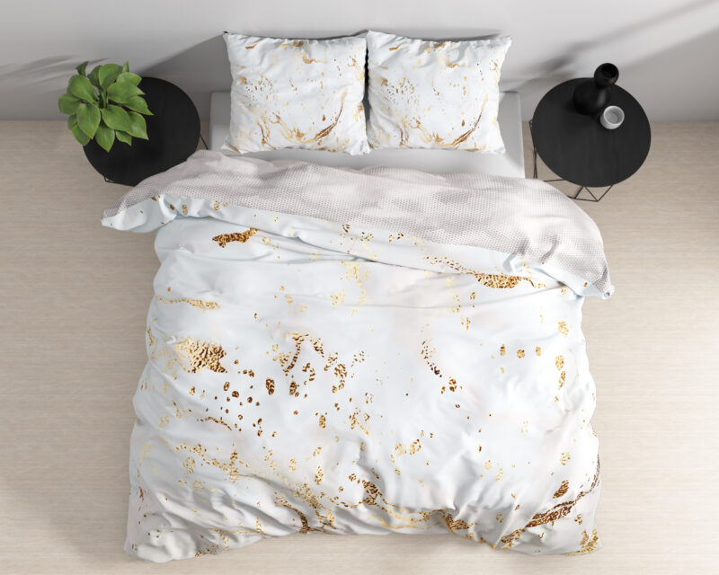 Sleeptime Bianco Wit 200 x 220