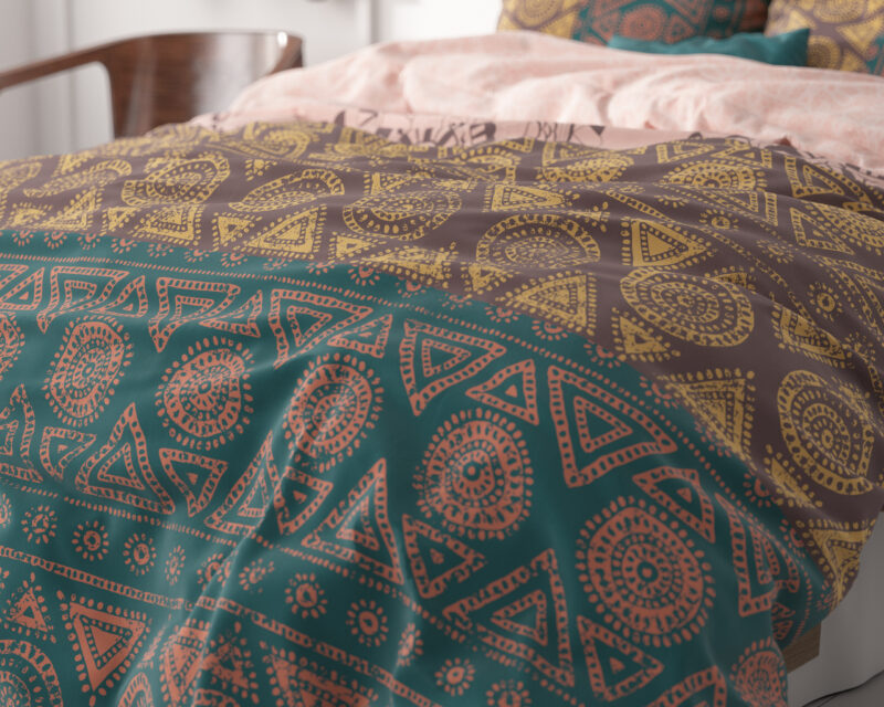 Sleeptime Bohemian Multi 200 x 220