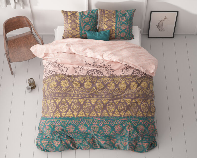 Bohemian Multi 240 x 200/220 Sleeptime