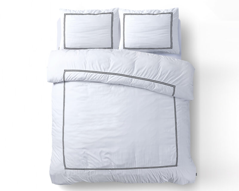 Sleeptime Brata Wit 140 x 200/220