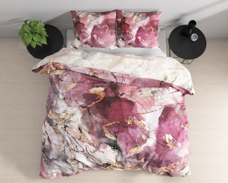Sleeptime Breccia Roze 240 x 220