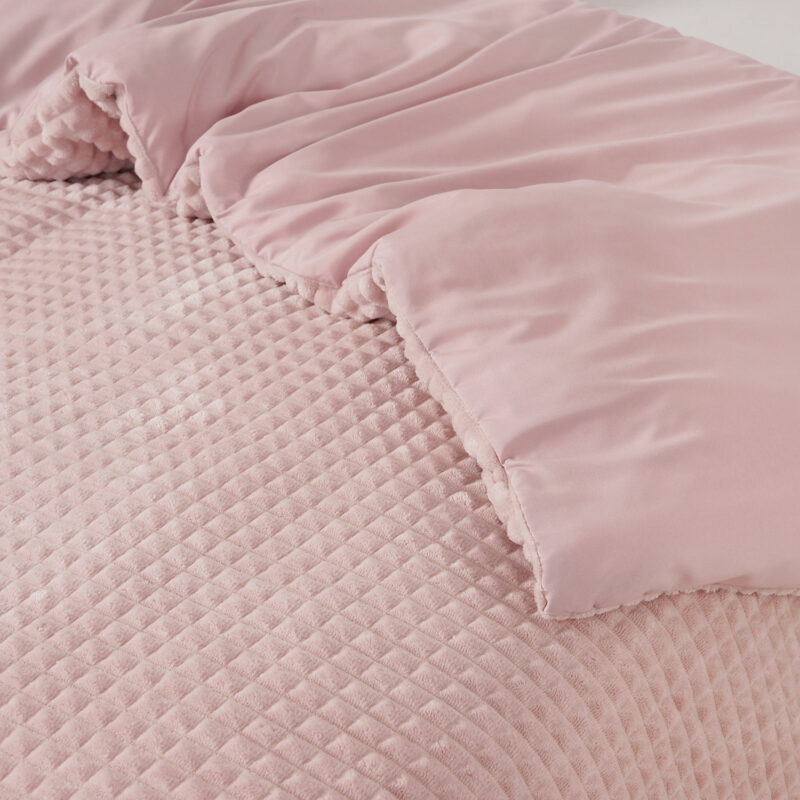 Sleeptime Check Teddy Roze 200 x 220