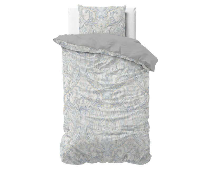 Sleeptime Cherine Grijs 140 x 200/220