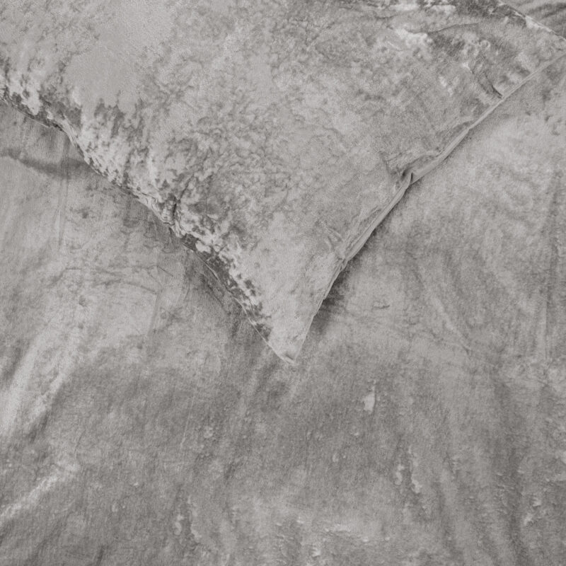 Sleeptime Crystal Velvet Warm Zand 140 x 220