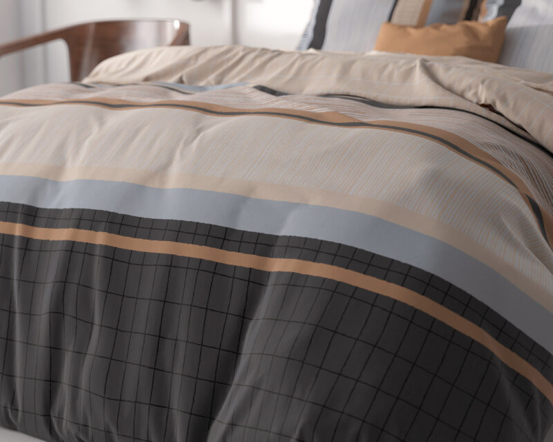 Sleeptime Darina Multi 240 x 200/220