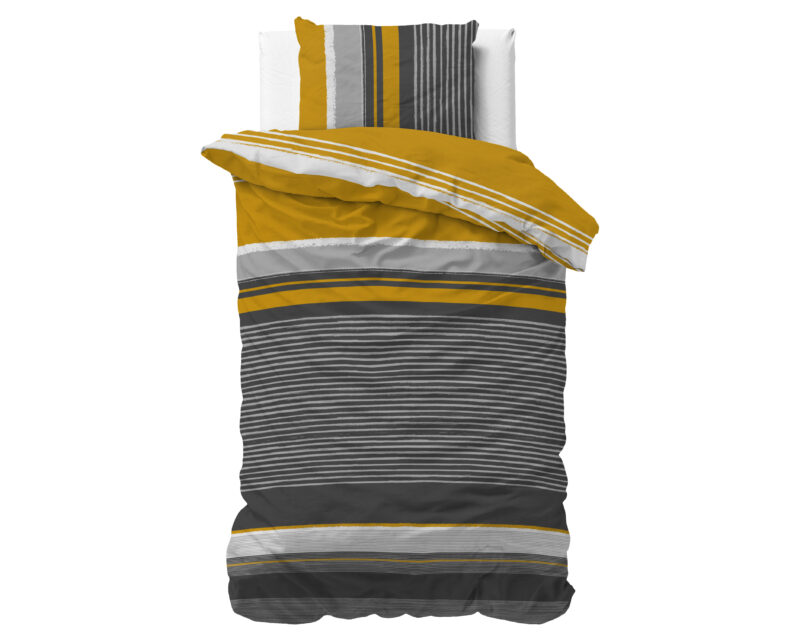 Sleeptime Drake Zwart 140 x 200/220