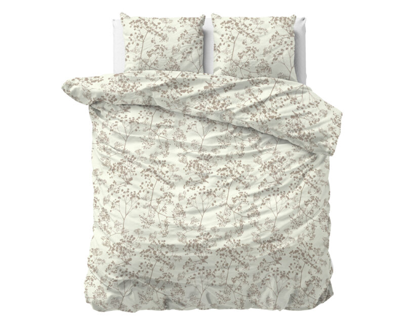 Firdo Groen 240 x 200/220 Sleeptime