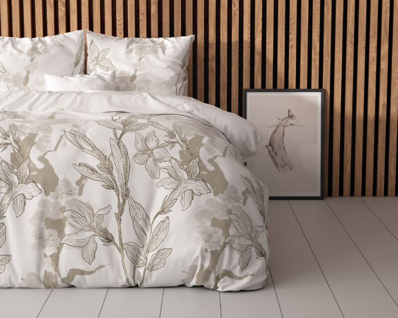 Sleeptime Flynn Wit 200 x 220