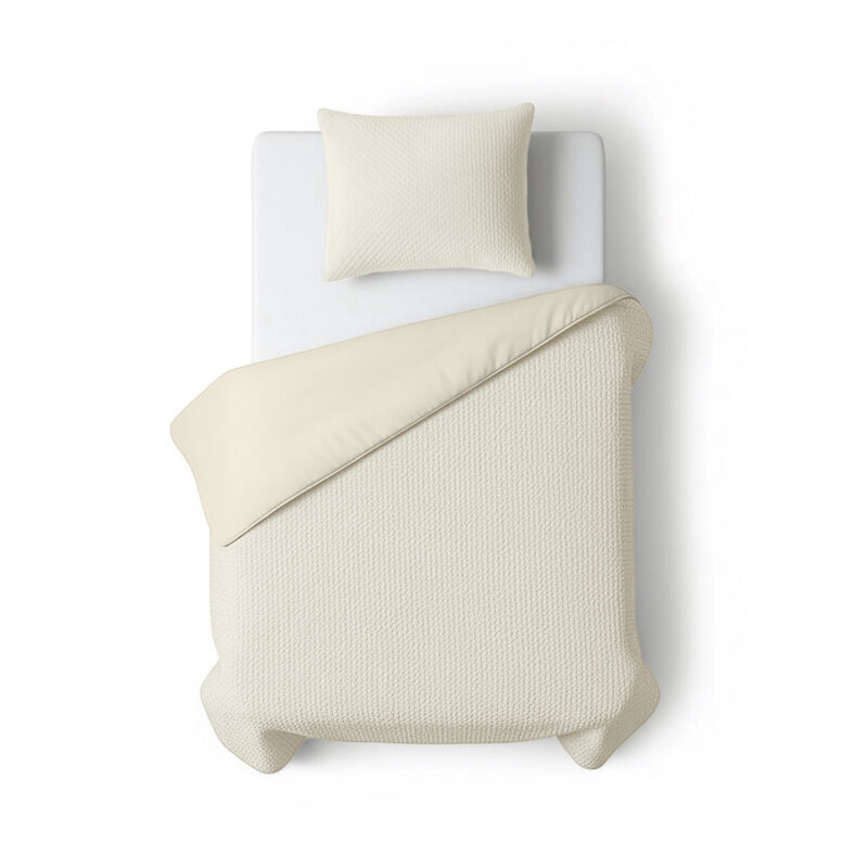 Fur Teddy Beige 140 x 200/220