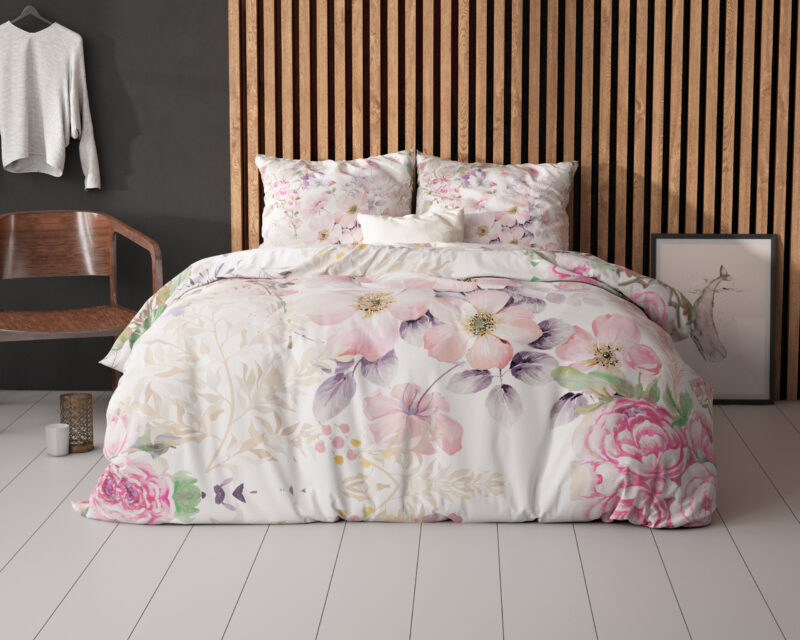 Gyna Roze 240 x 200/220 Sleeptime