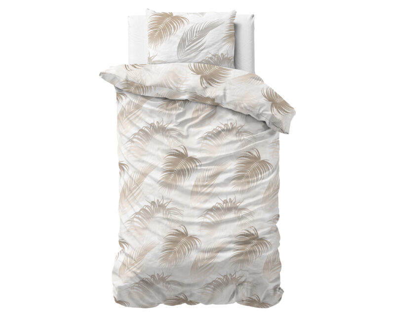 Sleeptime Jayda Taupe 140 x 200/220