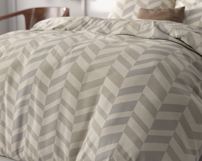 Sleeptime Karel Zand 240 x 220