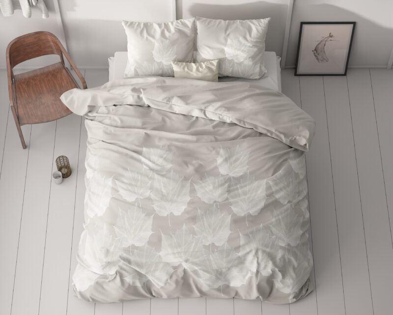 Lisa Grijs 200 x 220