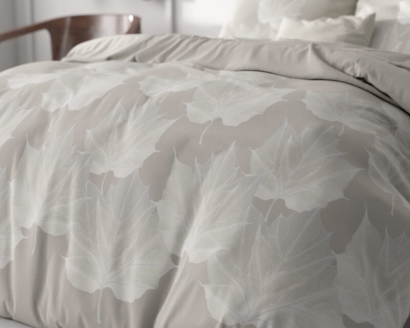 Sleeptime Lisa Grijs 240 x 220