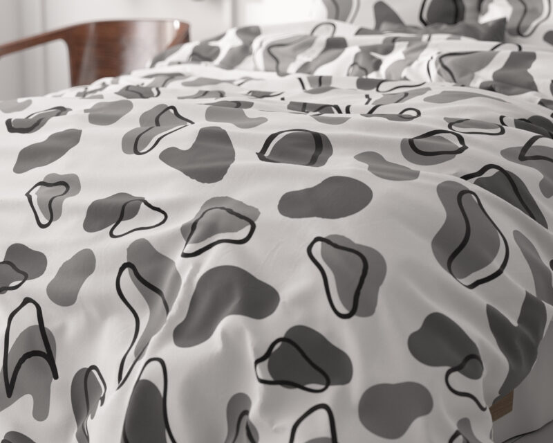 Lova Wit 140 x 200/220