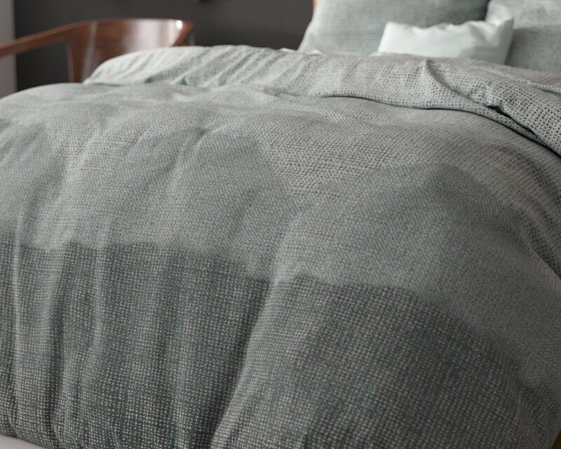 Sleeptime Lulian Zee Blauw 240 x 220