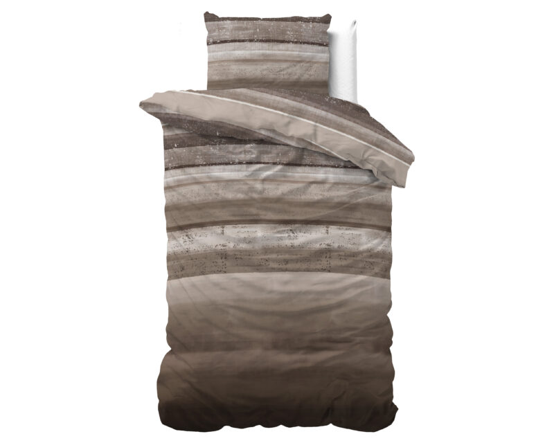 Sleeptime Marcus Taupe 140 x 220