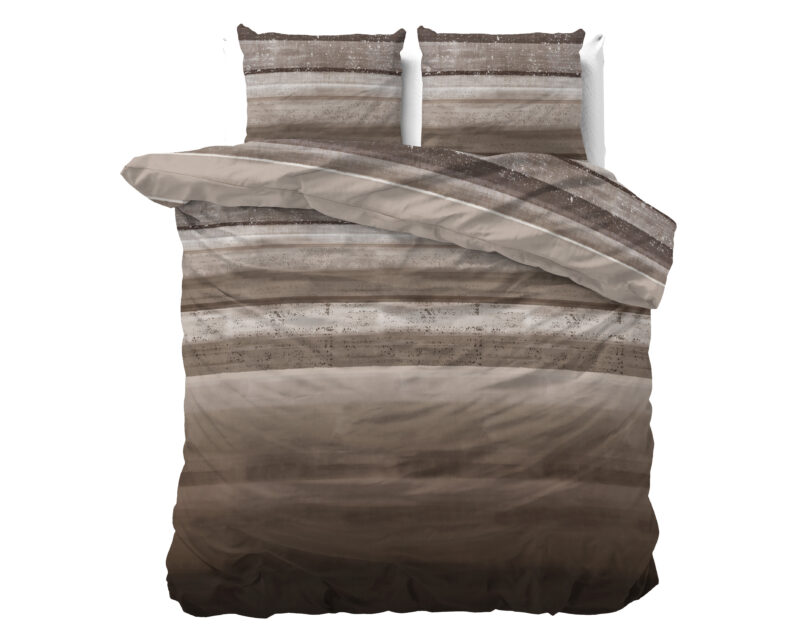 Marcus Taupe 200 x 220 Sleeptime
