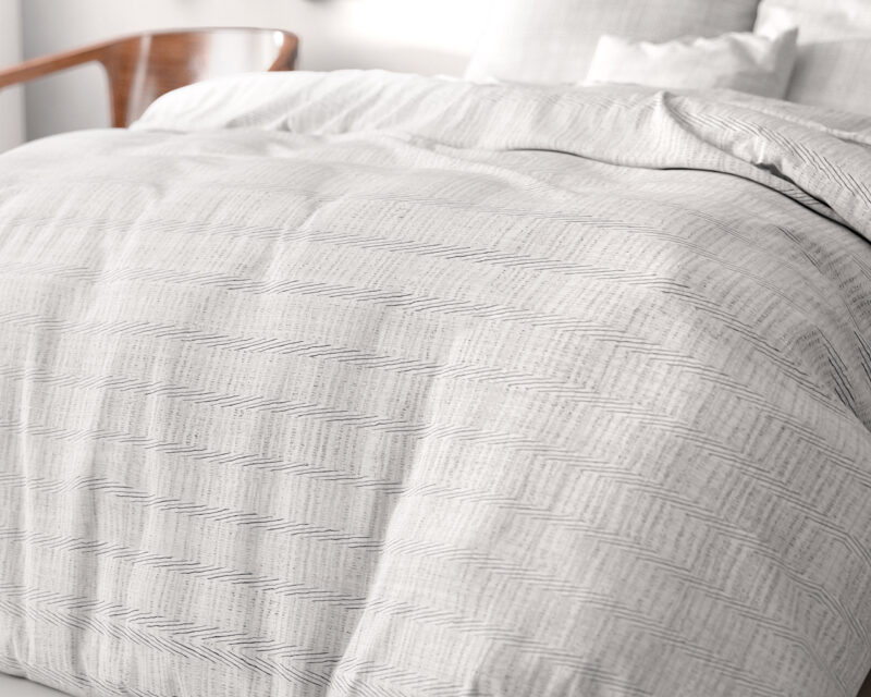 Sleeptime Menno Wit 200 x 220