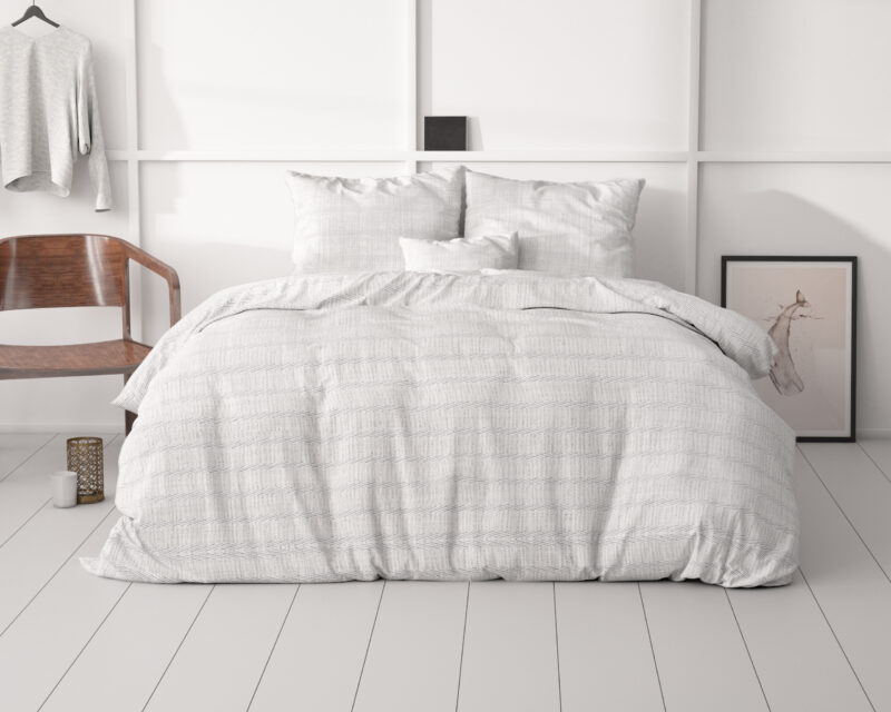 Menno Wit 240 x 200/220 Sleeptime