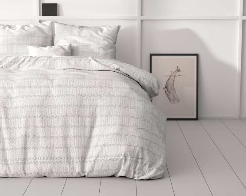 Sleeptime Menno Wit 240 x 220