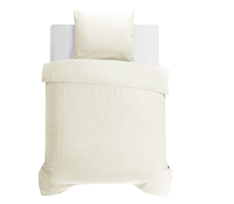 Milano 3D Créme 140 x 200/220 Sleeptime