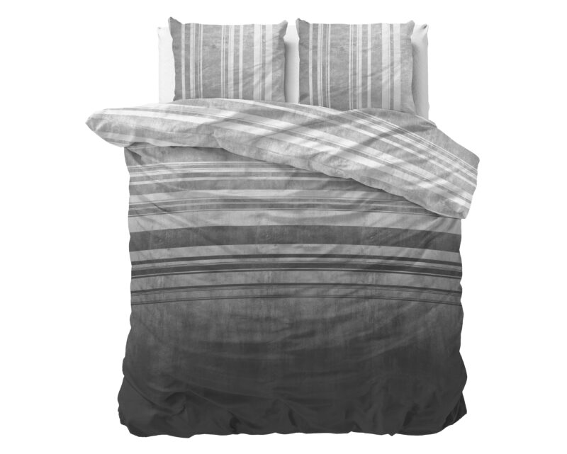 Sleeptime Moon Lights Grijs 200 x 200/220