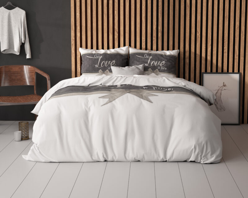 Pure Love Wit 240 x 200/220 Sleeptime