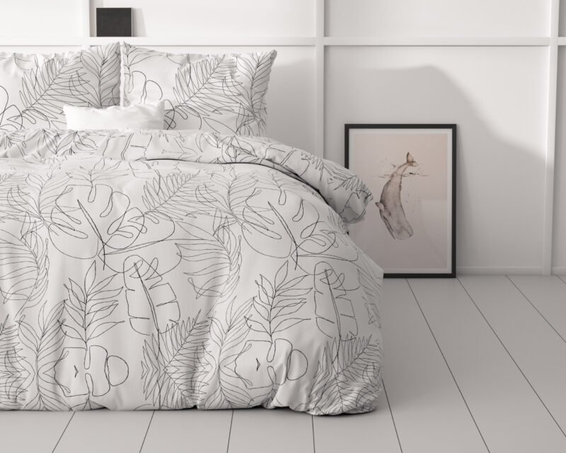 Simply Wit 140 x 200/220 Sleeptime