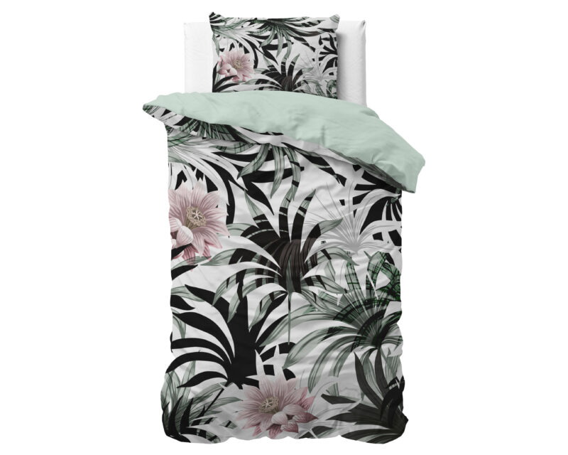 Sleeptime Suzette Wit 140 x 220