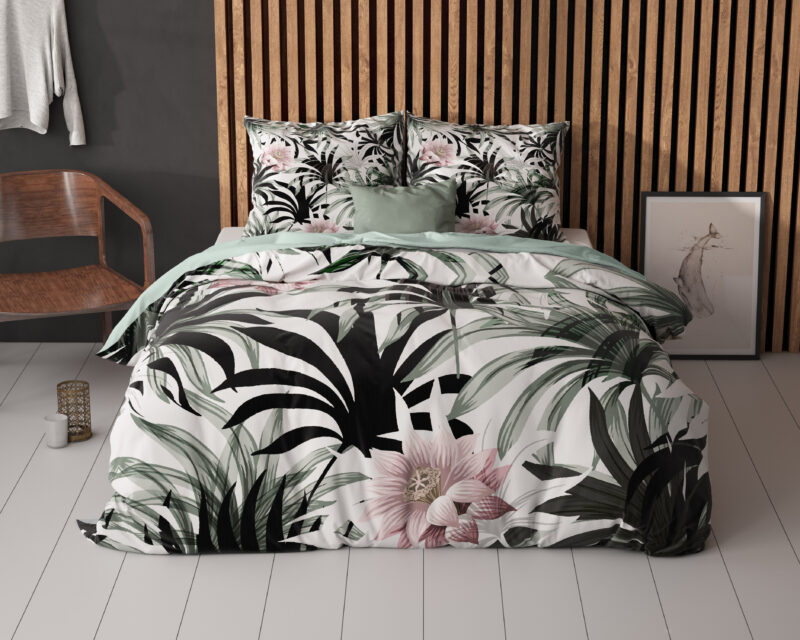 Sleeptime Suzette Wit 200 x 220