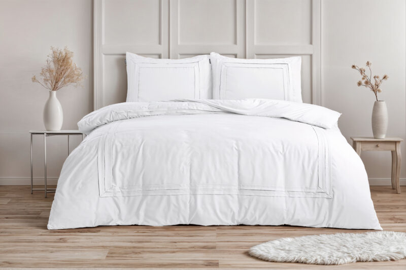 Tailored Wit 140 x 200/220