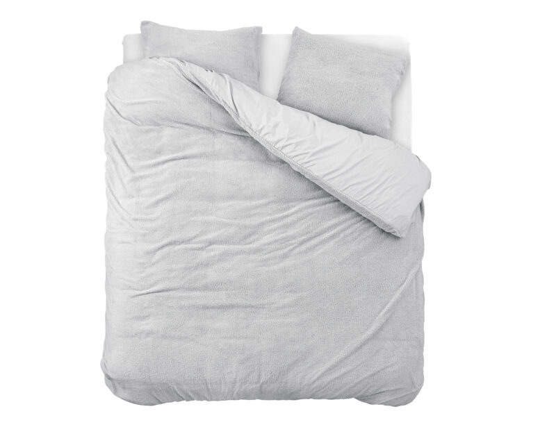 Teddy Grijs 200 x 220 Sleeptime