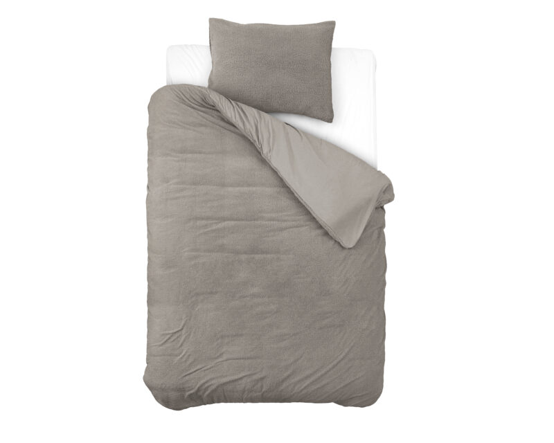 Sleeptime Teddy Kaki 140 x 200/220