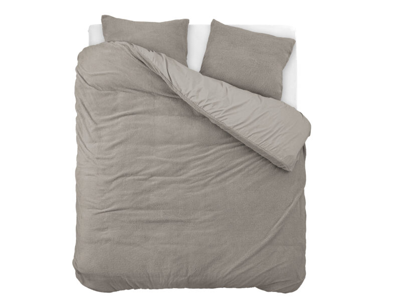 Sleeptime Teddy Kaki 240 x 200/220