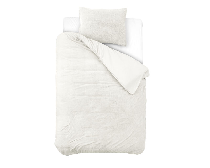 Sleeptime Teddy Wit 140 x 220