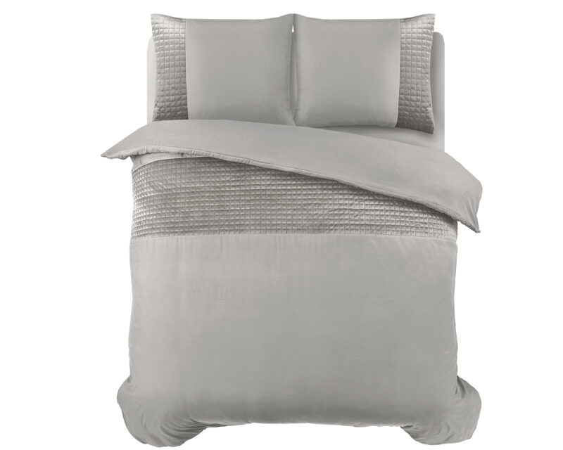 Velvet Band Zand 200 x 220 Sleeptime