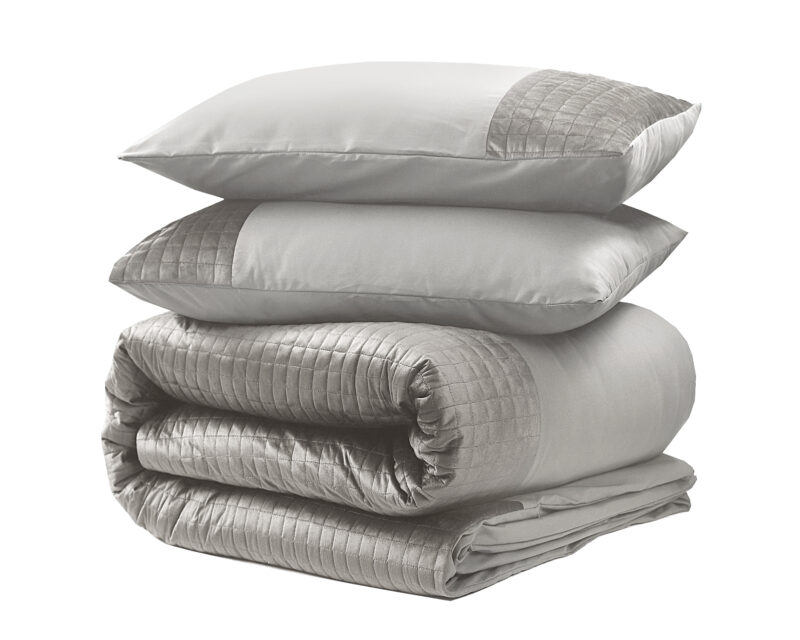 Velvet Band Zand 200 x 220 Sleeptime