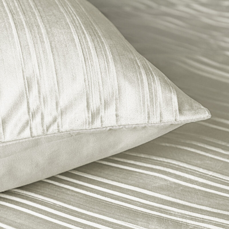 Sleeptime Velvet Lining Beige 140 x 220