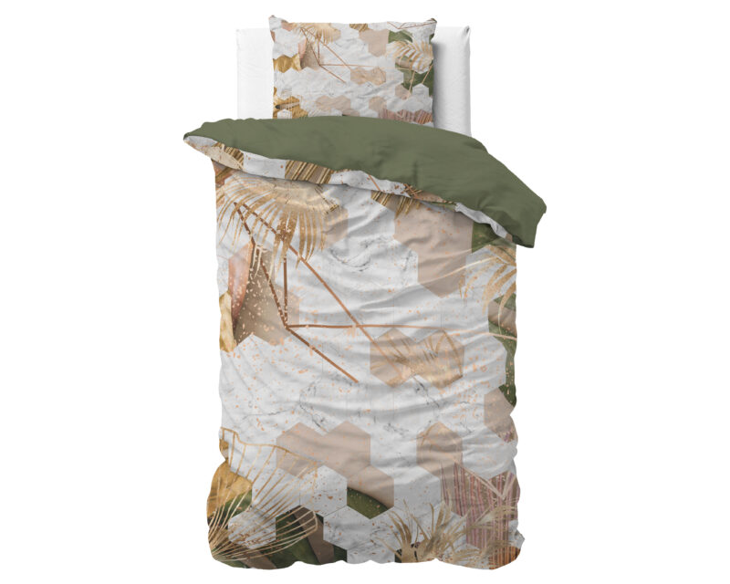 Sleeptime Zaza Wit 140 x 200/220