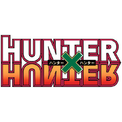 Hunter x Hunter sierkussen