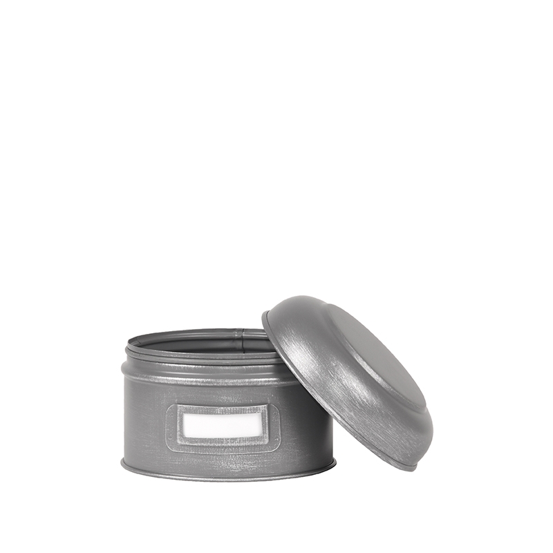 LABEL51 Opbergblik - Antiek grijs - - S