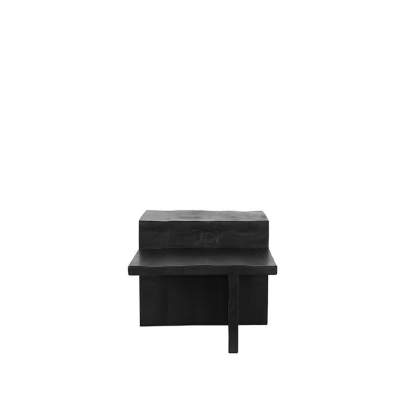 Mangohout Salontafels