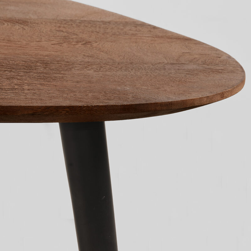 Mangohout Salontafels