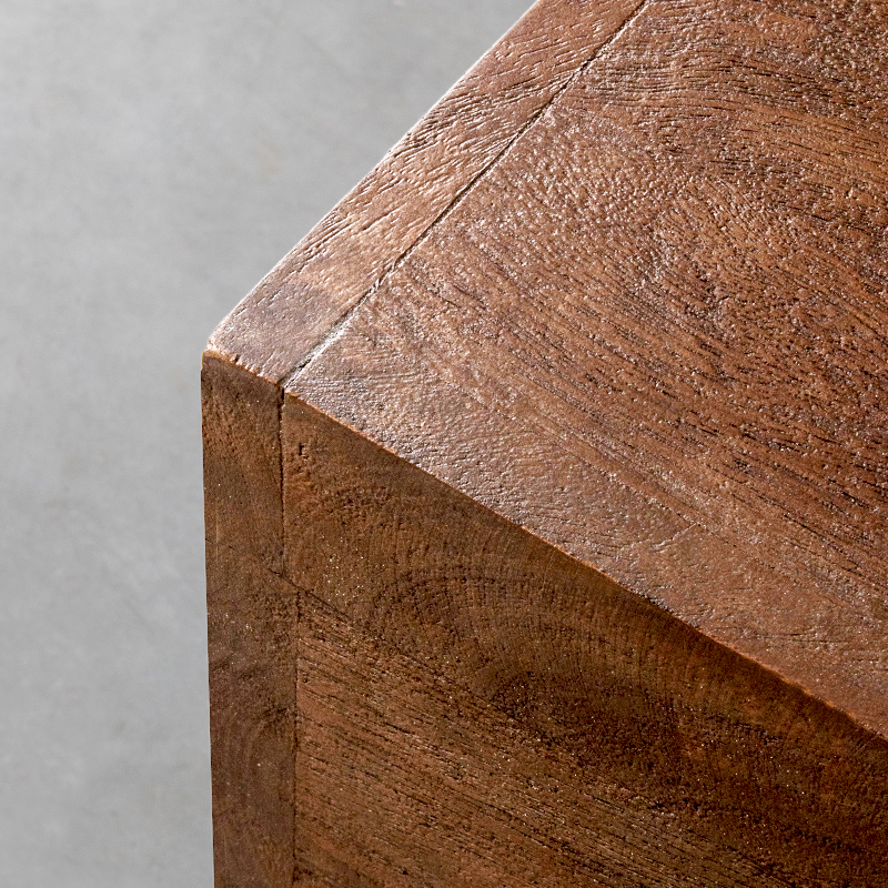 Salontafels Mangohout