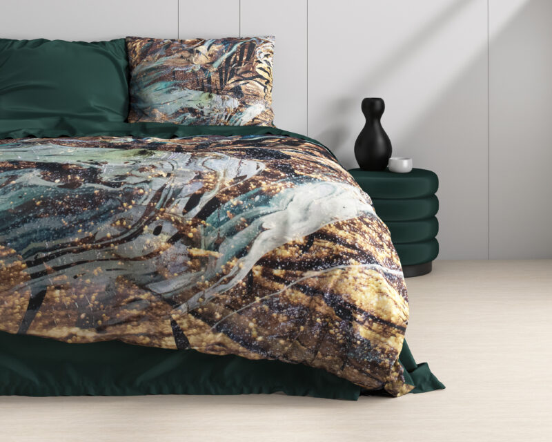 Apollo Taupe 200 x 220 Dreamhouse