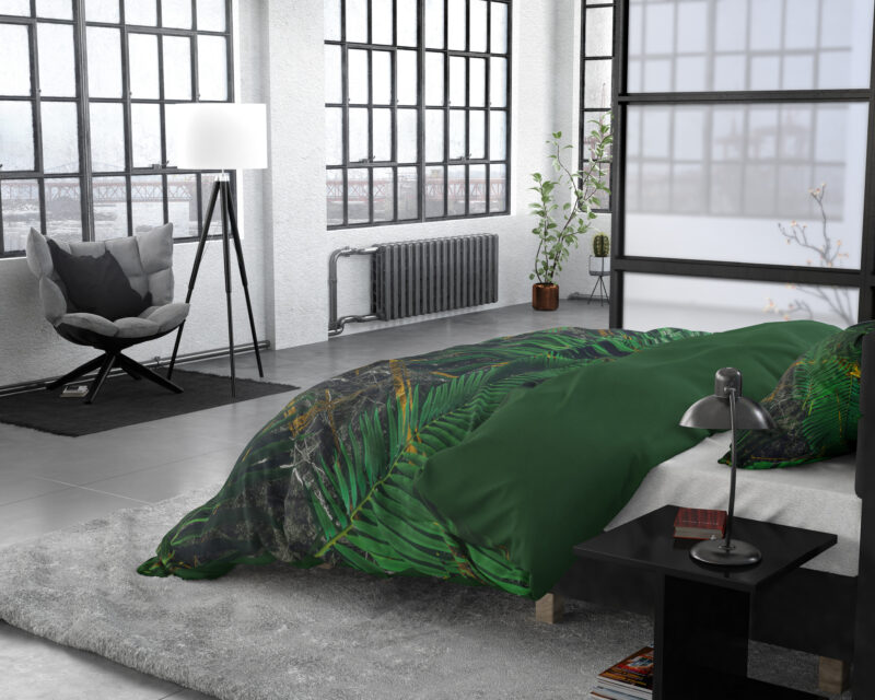 Avena Groen 240 x 220 Dreamhouse